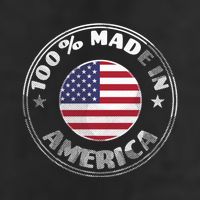 100% Made In America 11oz C Handle Ceramic Mug