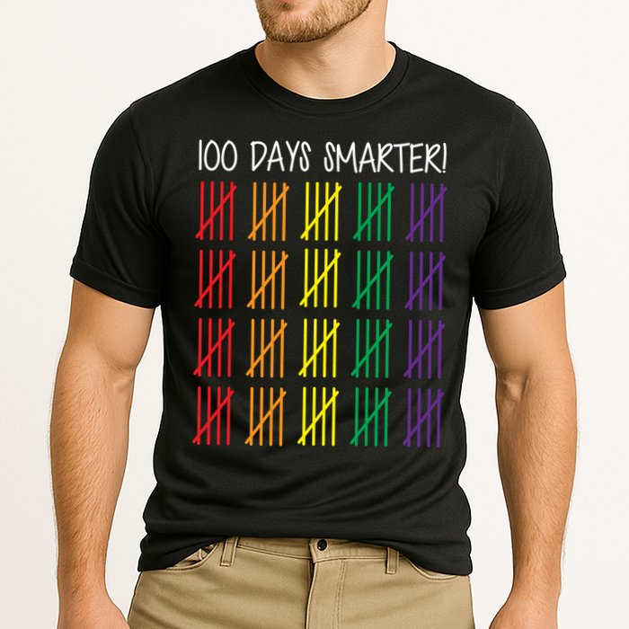 100th Day of School Performance Shirt