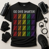 100th Day of School Performance Shirt