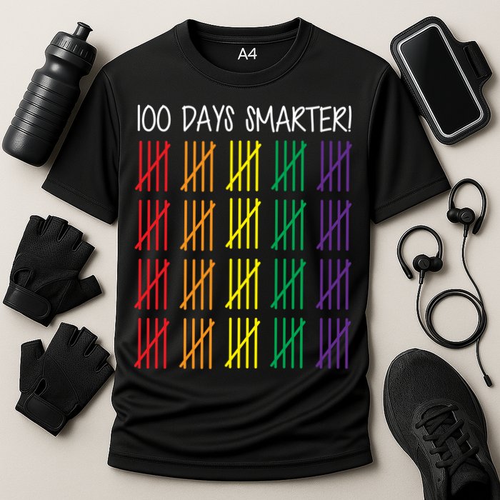 100th Day of School Performance Shirt
