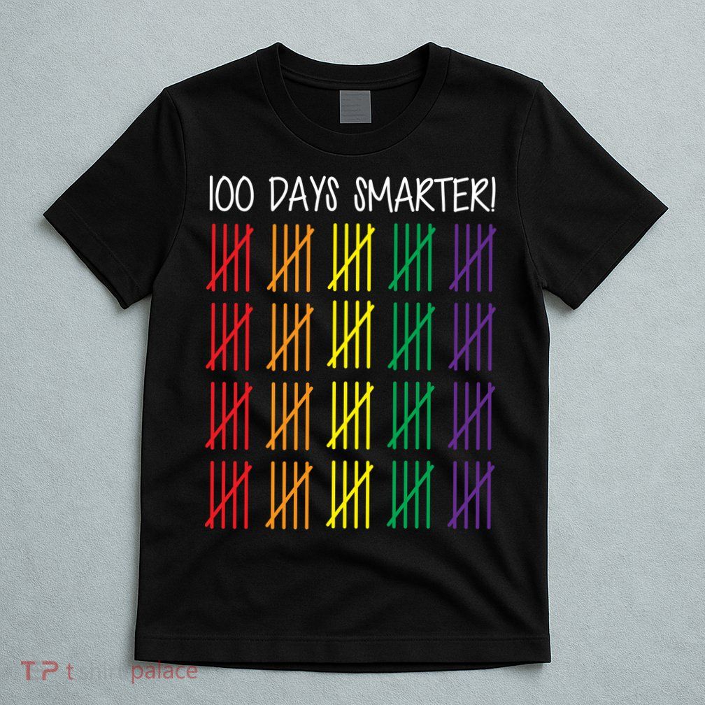 100th Day of School T-Shirt