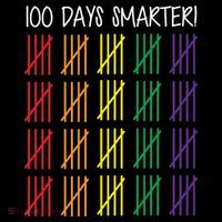 100th Day of School Tall T-Shirt