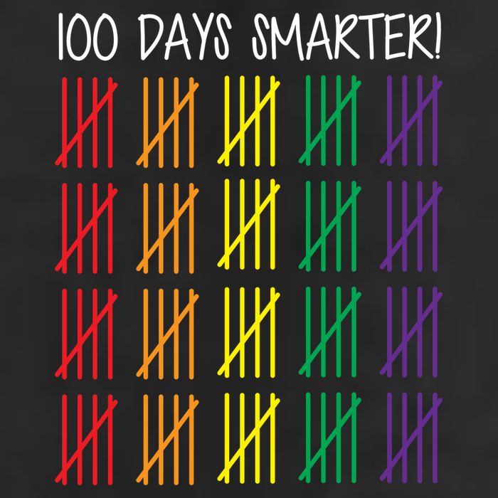 100th Day of School Trucker Hat