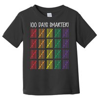 100th Day of School Toddler T-Shirt