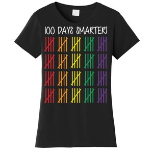 100th Day of School Women's T-Shirt