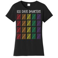 100th Day of School Women's T-Shirt