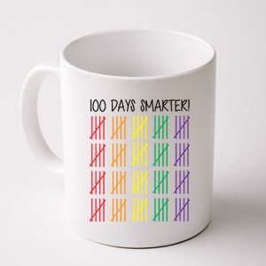 100th Day of School Coffee Mug