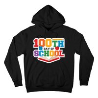 100th School Day Hoodie