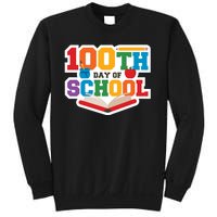 100th School Day Sweatshirt