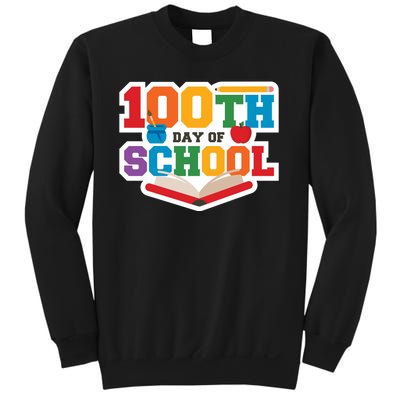 100th School Day Sweatshirt