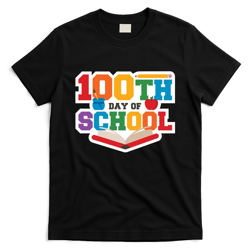 100th School Day T-Shirt