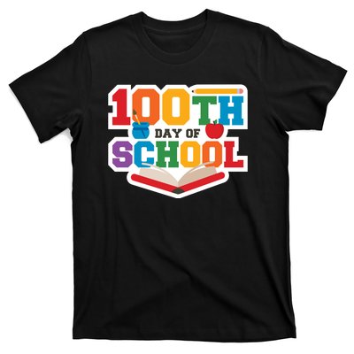 100th School Day T-Shirt