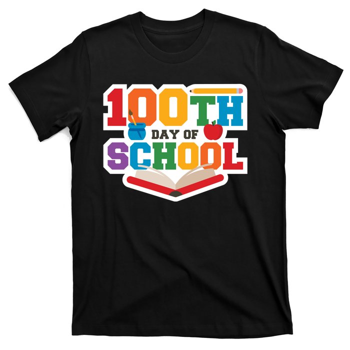 100th School Day T-Shirt