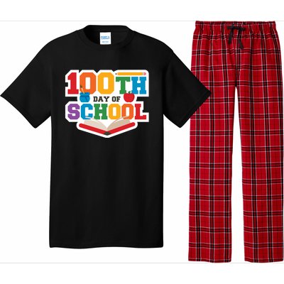 100th School Day Pajama Set