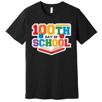 100th School Day Premium T-Shirt