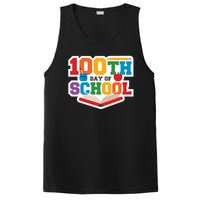 100th School Day PosiCharge Competitor Tank