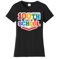 100th School Day Women's T-Shirt