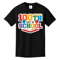 100th School Day Kids T-Shirt