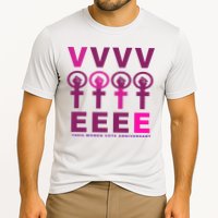 100th Women Vote Anniversary Performance Shirt