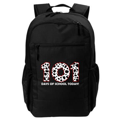 101 Days Of School Backpack