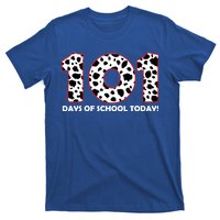 101 Days Of School T-Shirt