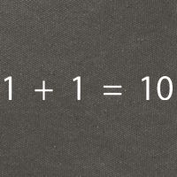 1 1 10 Developer Programmer Software Engineer Cotton Canvas Backpack