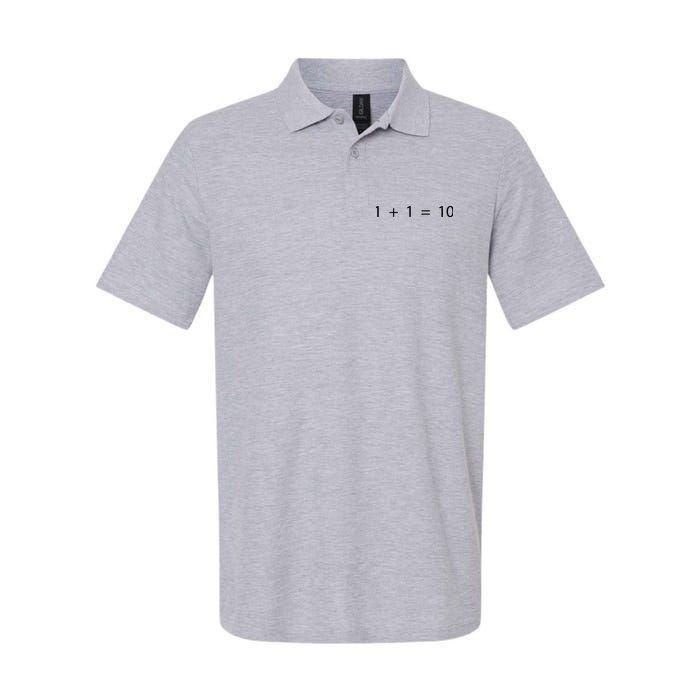 1 1 10 Developer Programmer Software Engineer Polo
