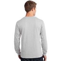 1 1 10 Developer Programmer Software Engineer Tall Long Sleeve T-Shirt