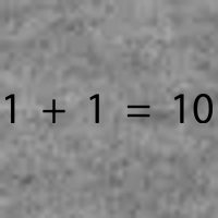 1 1 10 Developer Programmer Software Engineer Pom Pom 12in Knit Beanie