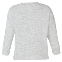 1 1 10 Developer Programmer Software Engineer Toddler Long Sleeve Shirt