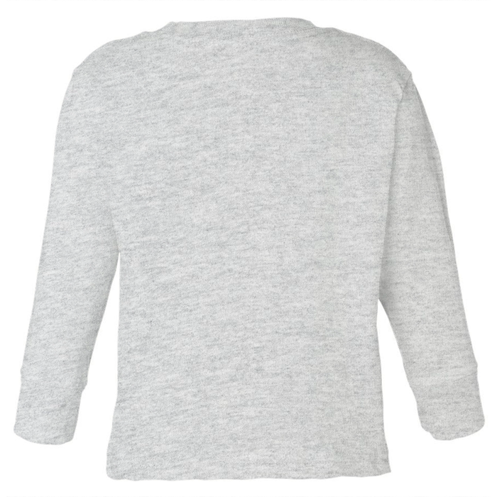 1 1 10 Developer Programmer Software Engineer Toddler Long Sleeve Shirt