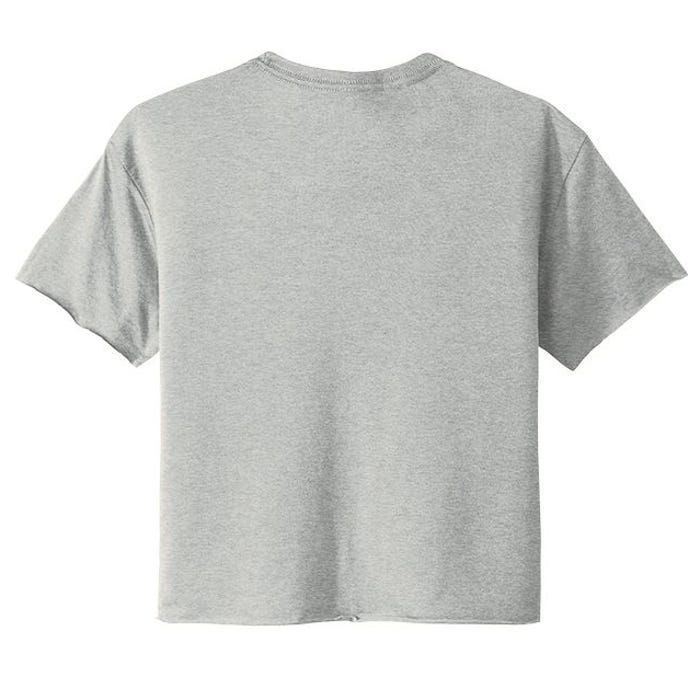 1 1 10 Developer Programmer Software Engineer Crop Top