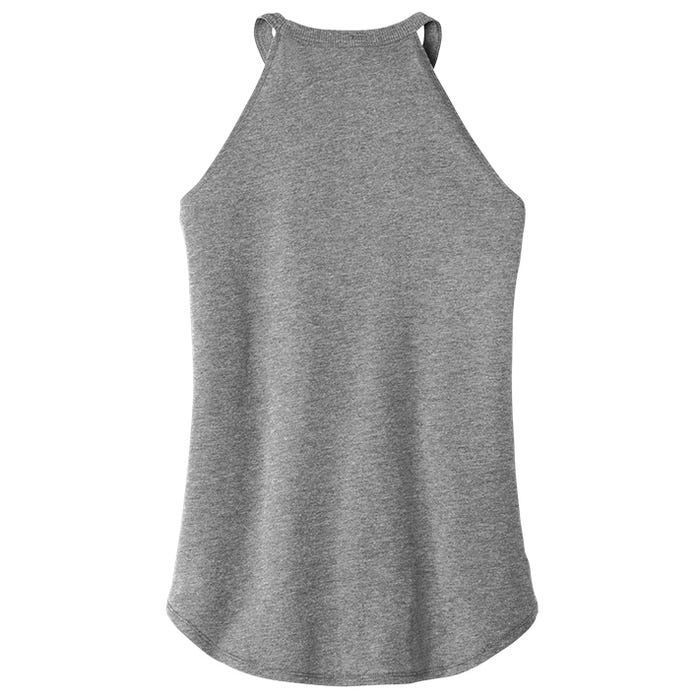 1 1 10 Developer Programmer Software Engineer Women's Perfect Tri Rocker Tank