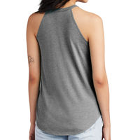 1 1 10 Developer Programmer Software Engineer Women's Perfect Tri Rocker Tank