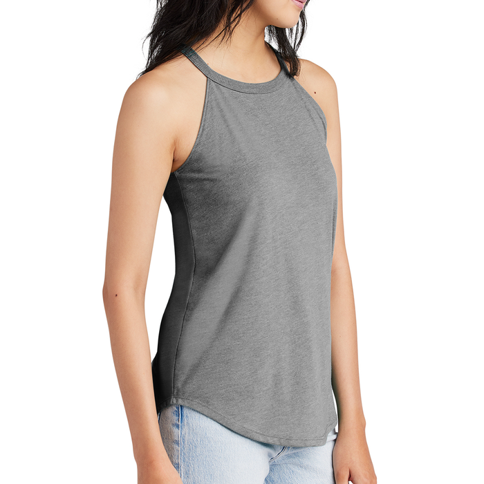 1 1 10 Developer Programmer Software Engineer Women's Perfect Tri Rocker Tank