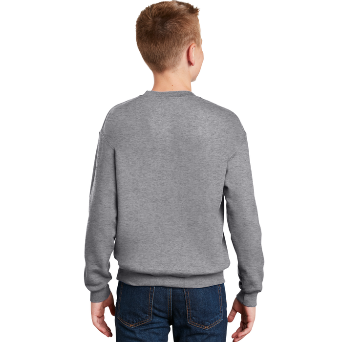 1 1 10 Developer Programmer Software Engineer Kids Sweatshirt