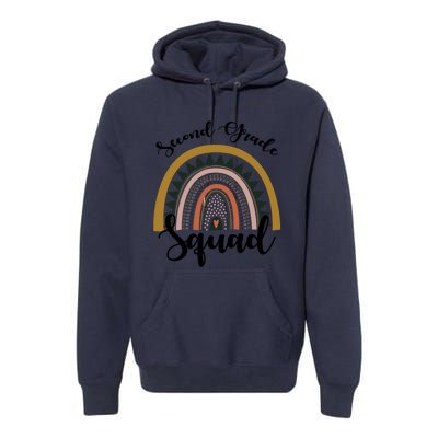 11111111111111 Premium Hoodie