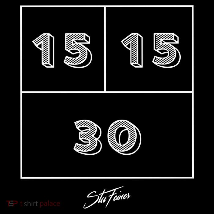 15 15 30 Stu Feiner 16 in Basic Backpack