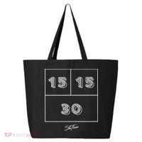 15 15 30 Stu Feiner 25L Jumbo Tote