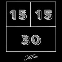 15 15 30 Stu Feiner Cropped Pullover Crew