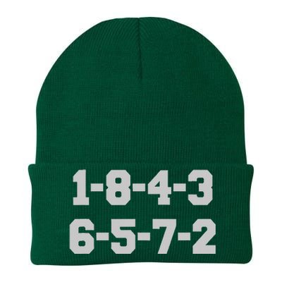 18436572 Knit Cap Winter Beanie