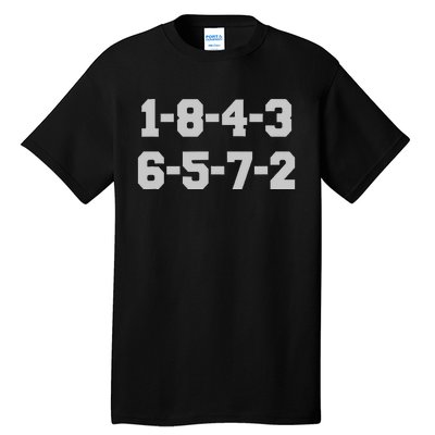 18436572 Tall T-Shirt