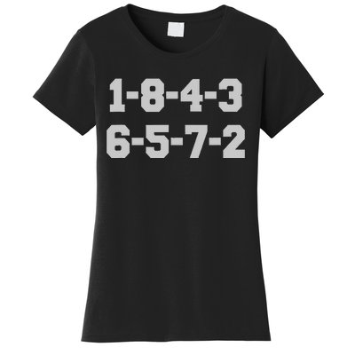 18436572 Women's T-Shirt