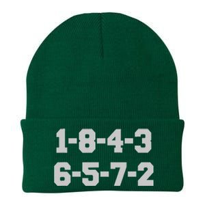 18436572 Knit Cap Winter Beanie