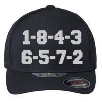 18436572 Flexfit Unipanel Trucker Cap