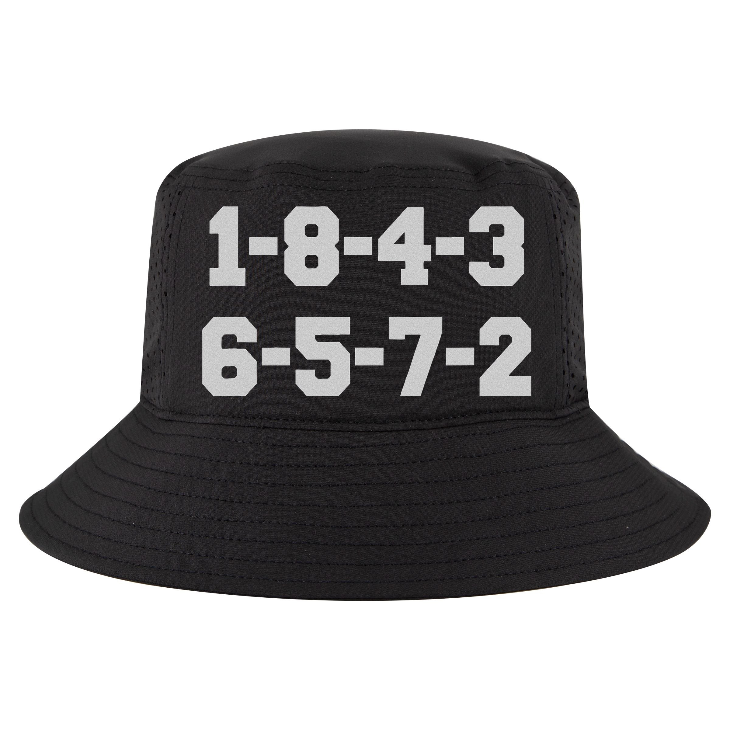 18436572 Cool Comfort Performance Bucket Hat