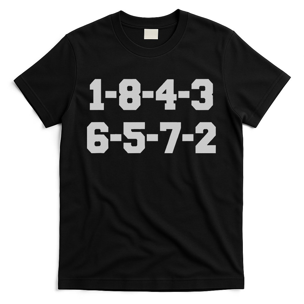 18436572 T-Shirt