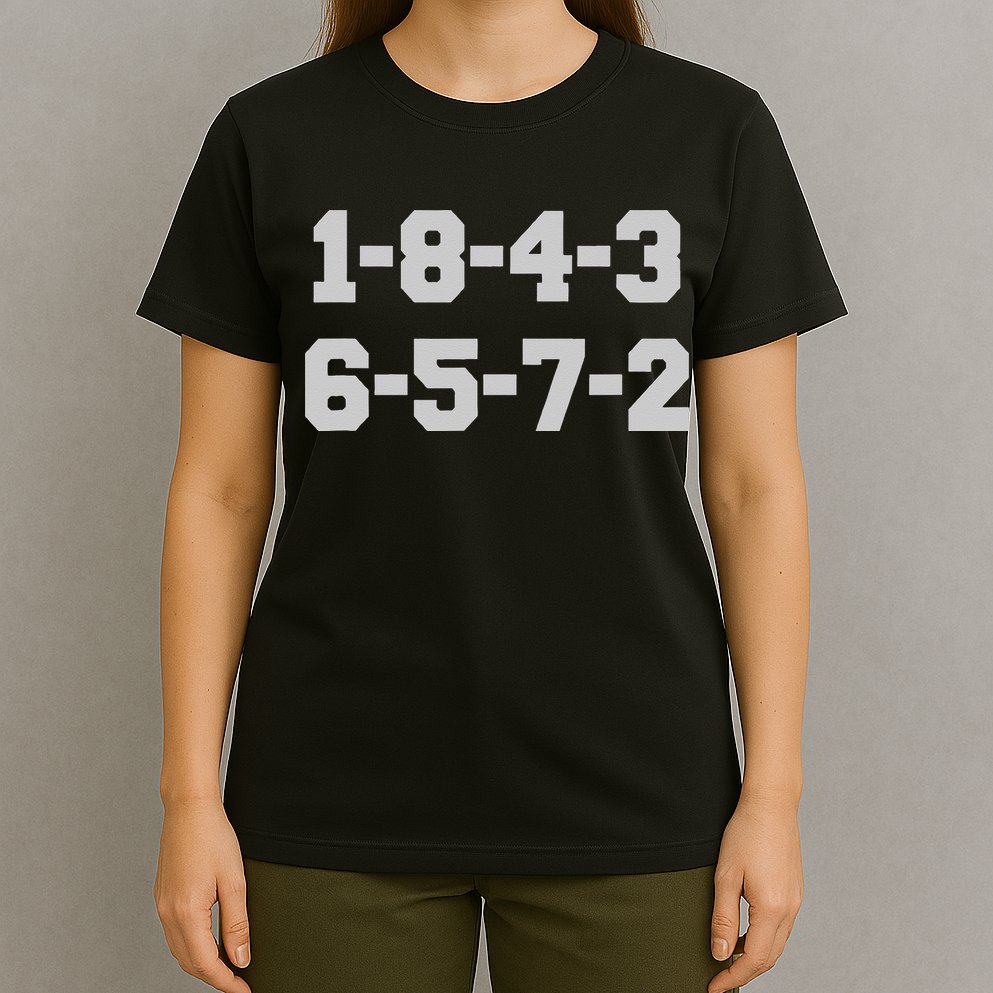 18436572 T-Shirt