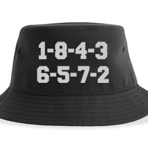 18436572 Sustainable Bucket Hat