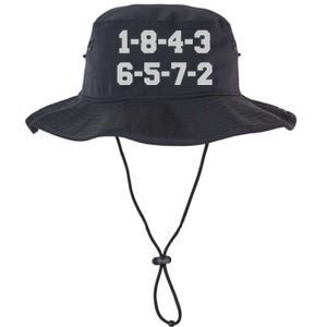 18436572 Legacy Cool Fit Booney Bucket Hat